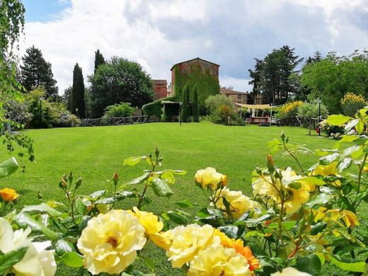 Gospodarstwo w Anghiari, Province of Arezzo