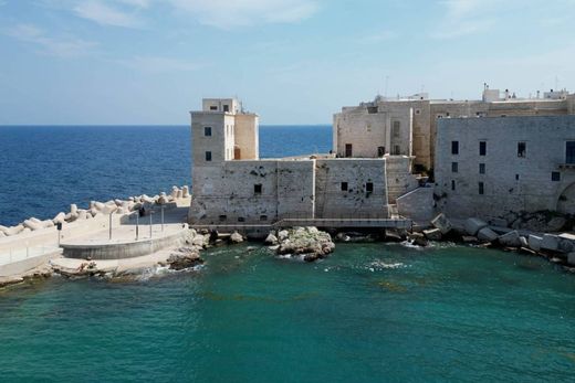 Casale a Giovinazzo, Bari