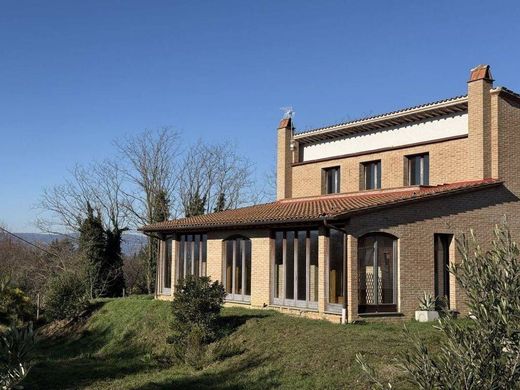 Villa in Città della Pieve, Provincia di Perugia