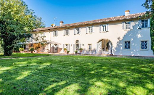 Villa in Pisa, Tuscany