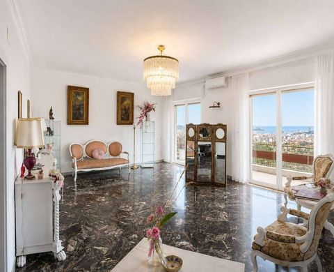 Apartment in Naples, Campania