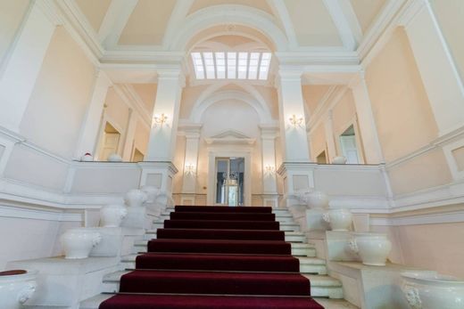 Villa in Bari, Apulia