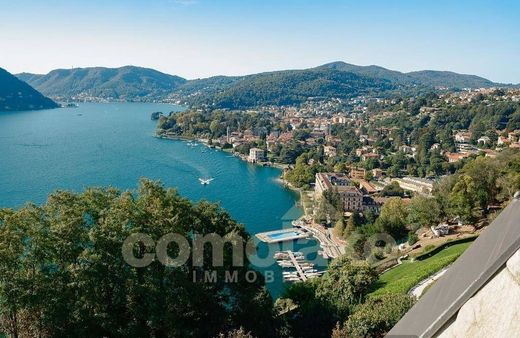 Penthouse in Cernobbio, Provincia di Como