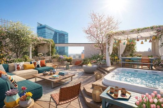 Apartment in Milan, Lombardy