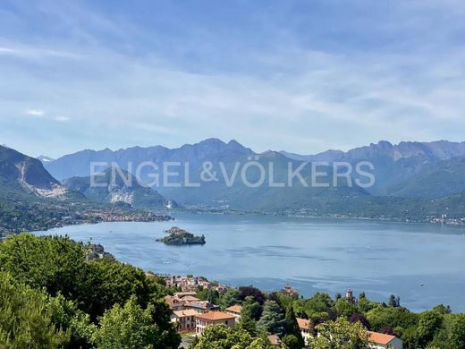 Apartment in Stresa, Verbania