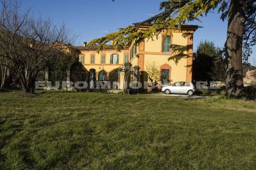 Villa en Rodengo-Saiano, Provincia di Brescia