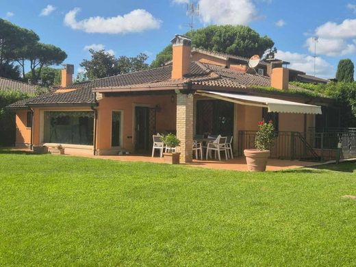 Villa - Roma, Lazio