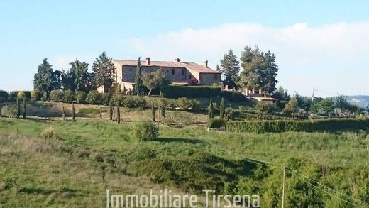 Загородный Дом, Орвието, Provincia di Terni