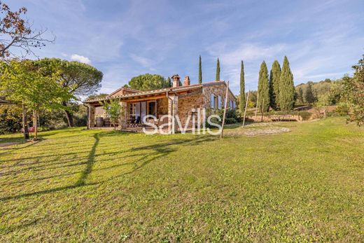 Villa in Gavorrano, Provincia di Grosseto