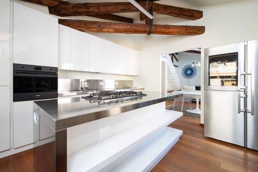 Пентхаус, Венеция, Provincia di Venezia