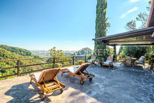 Villa a Farra di Soligo, Treviso