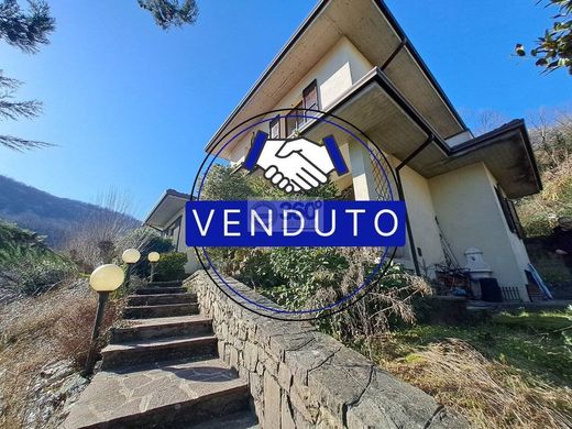 Villa en Collebeato, Provincia di Brescia
