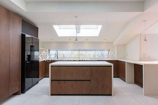 Penthouse in Milan, Lombardy