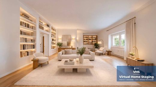 Apartament w Rzym, Lazio