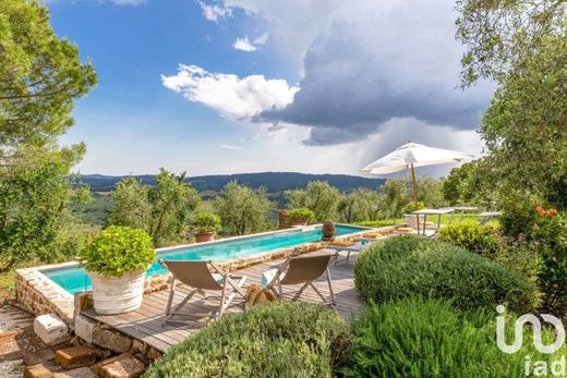 Villa a Manciano, Grosseto