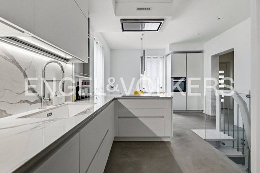 Willa w Castellanza, Provincia di Varese