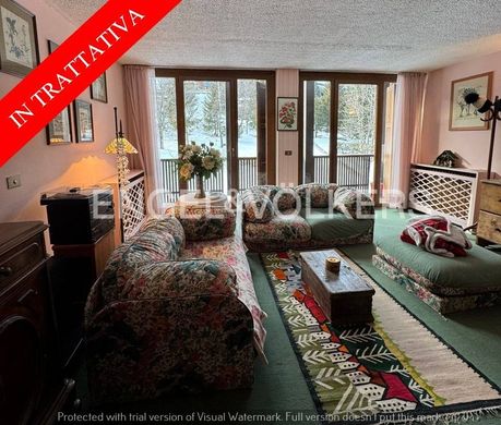 Διαμέρισμα σε Pinzolo, Provincia autonoma di Trento