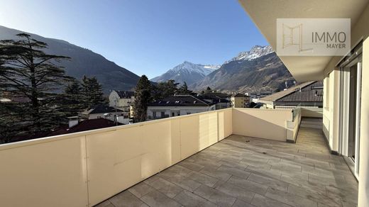 Penthouse in Merano, Bolzano