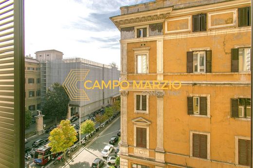 Apartament w Rzym, Lazio