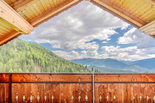 Chalé - Chienes, Bolzano