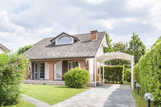 Villa in Forte dei Marmi, Provincia di Lucca