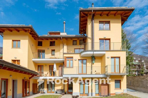 Apartamento - Bardonecchia, Turim