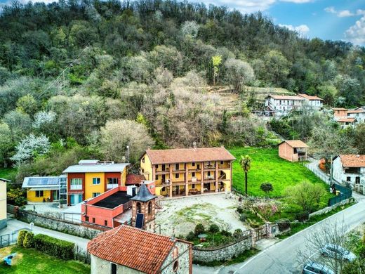 Country House for sale in Cuorgnè
