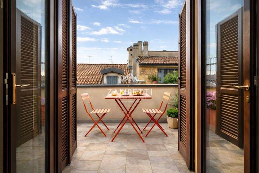 Apartment in Milan, Lombardy