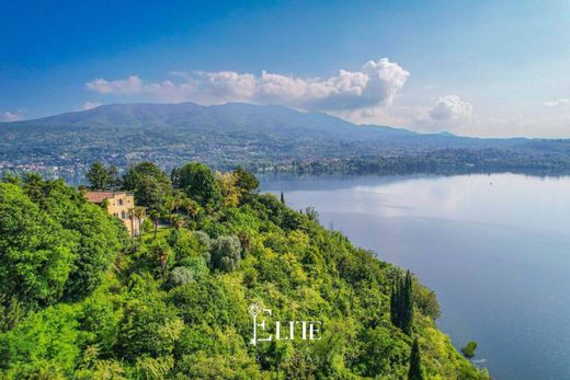 Villa en Biandronno, Provincia di Varese