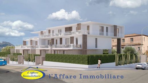 Piso / Apartamento en Loiri Porto San Paolo, Provincia di Sassari