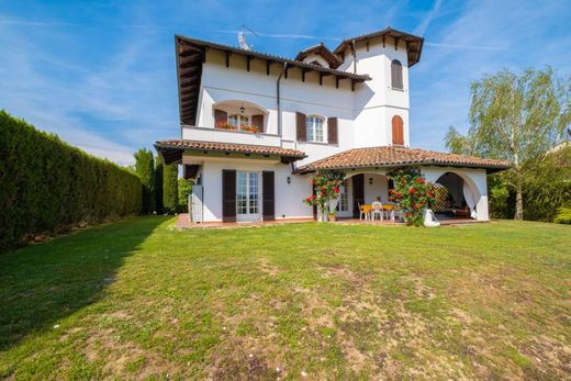 Villa à Nizza Monferrato, Provincia di Asti