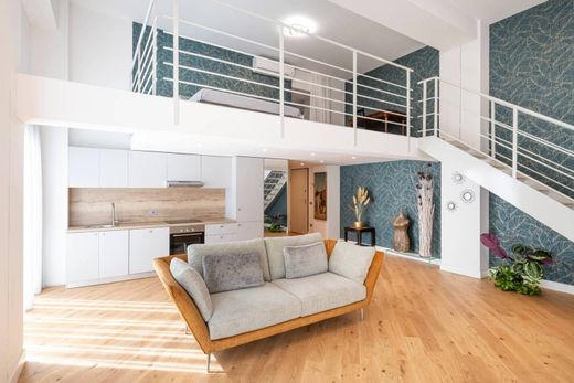 套间/公寓  米蘭, 米兰省