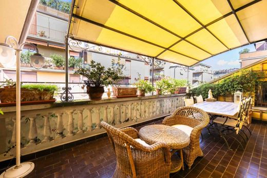 Bergamo, Provincia di Bergamoのペントハウス