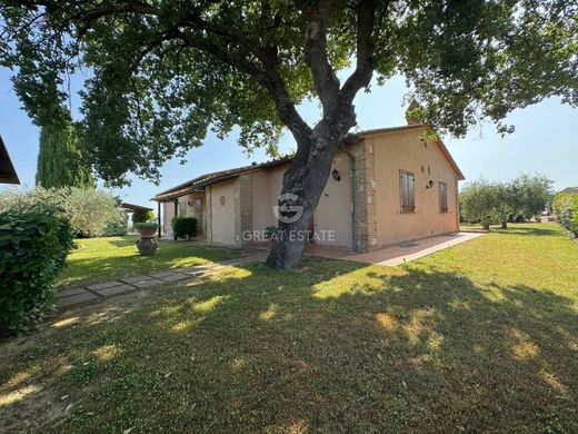 Загородный Дом, Paciano, Provincia di Perugia