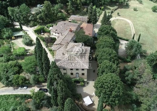 Villa en Greve in Chianti, Florencia