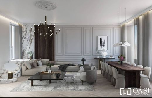 Penthouse in Milan, Lombardy