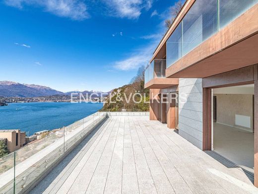 Reihenhaus in Campione d’Italia, Provincia di Como