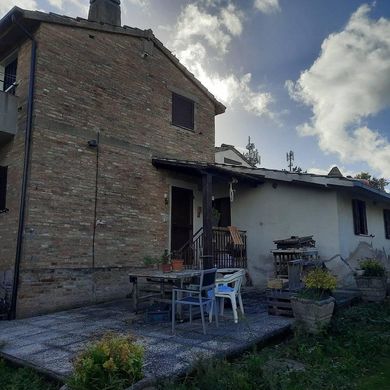 Köy evi Perugia, Perugia ilçesinde