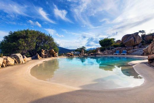 Villa in Olbia, Provincia di Sassari