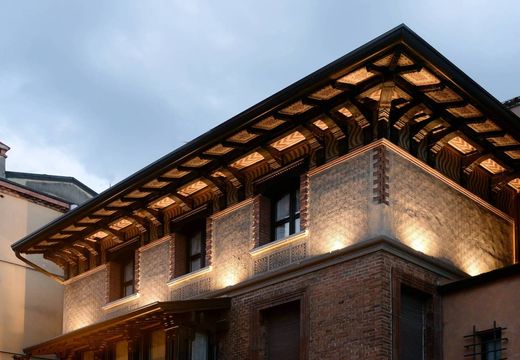 Luxury home in Mantova, Province of Mantua
