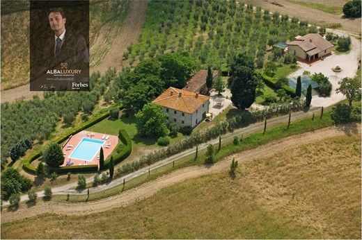 Villa in Montalcino, Province of Siena