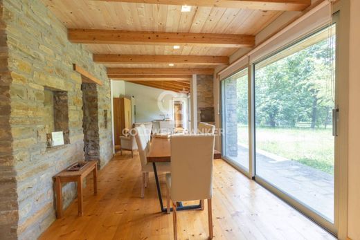 Villa in Cortemilia, Provincia di Cuneo