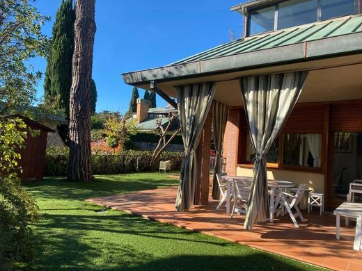 Villa en Florencia, Toscana