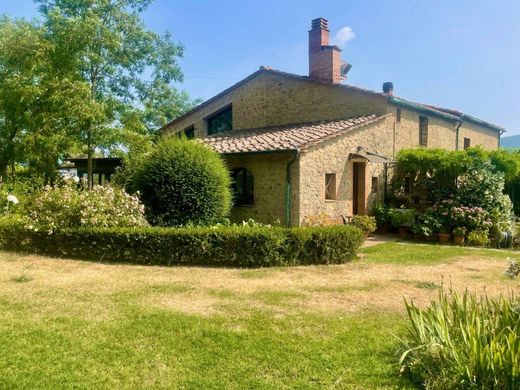 Casa de campo en Pomarance, Pisa