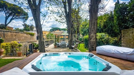 Villa à Rome, Latium