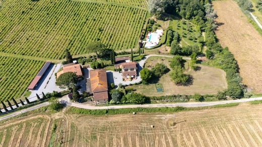 Загородный Дом, Montaione, Province of Florence