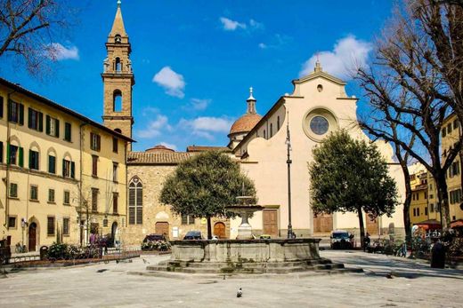 Appartement à Florence, Toscane