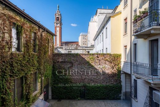 ‏דירה ב  מילאנו, Città metropolitana di Milano