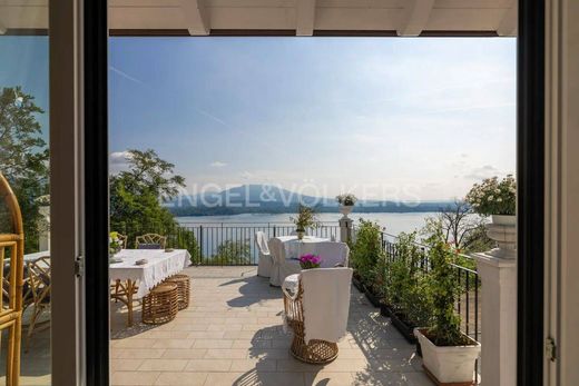 Villa in Belgirate, Verbania