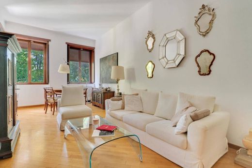 Apartamento - Milão, Lombardia